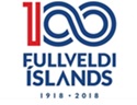 100 fullveldi islands