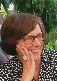Annegret Heitmann