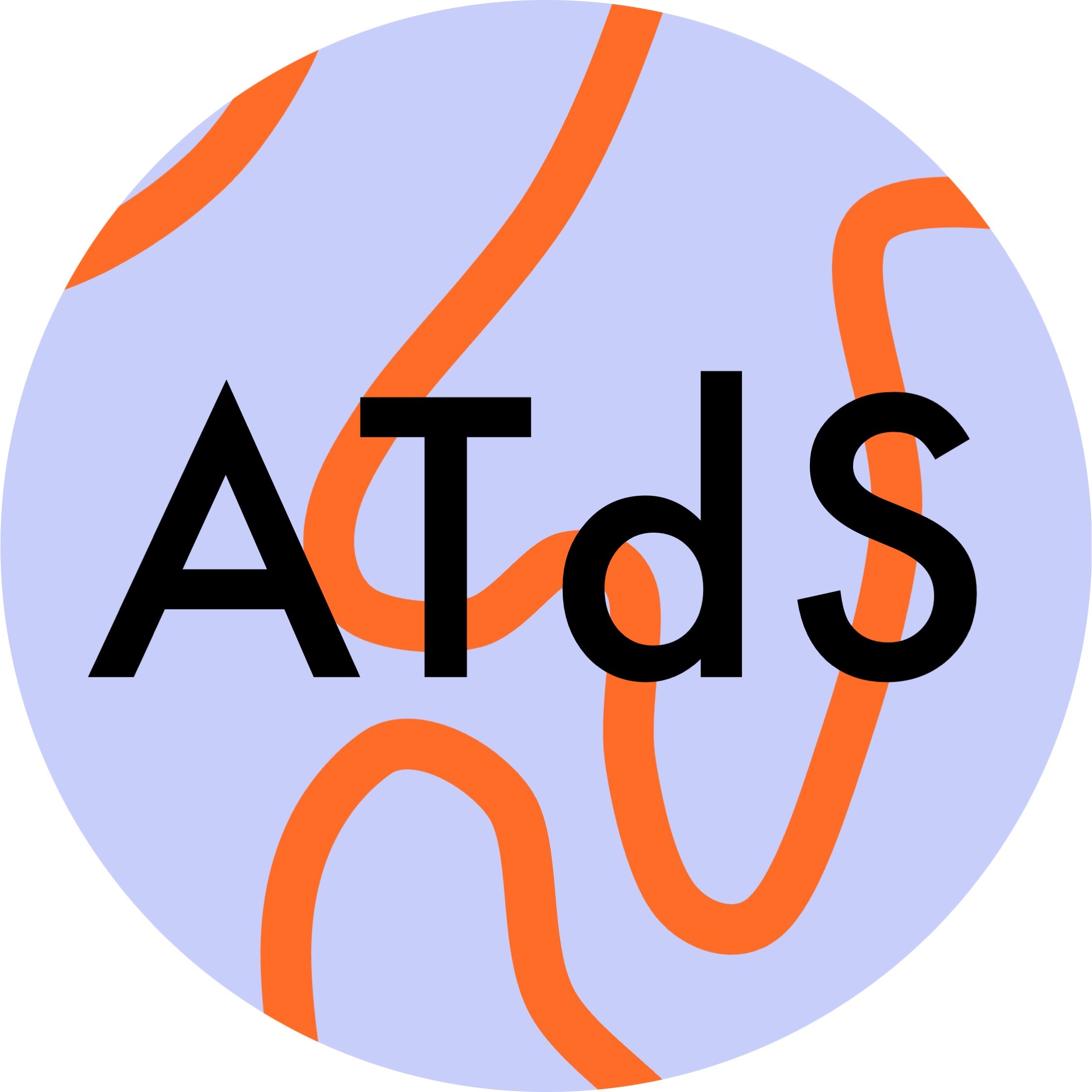 ATDS logo