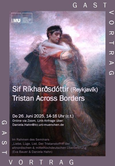 Tristan