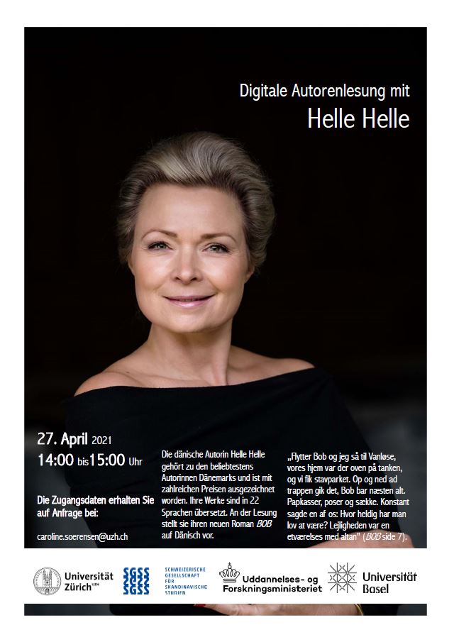 helle helle II