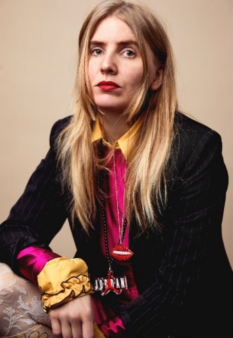 amanda romare