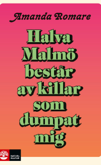 halva malmö klein