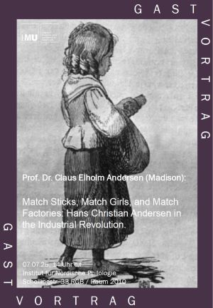 GV Elholm Andersen