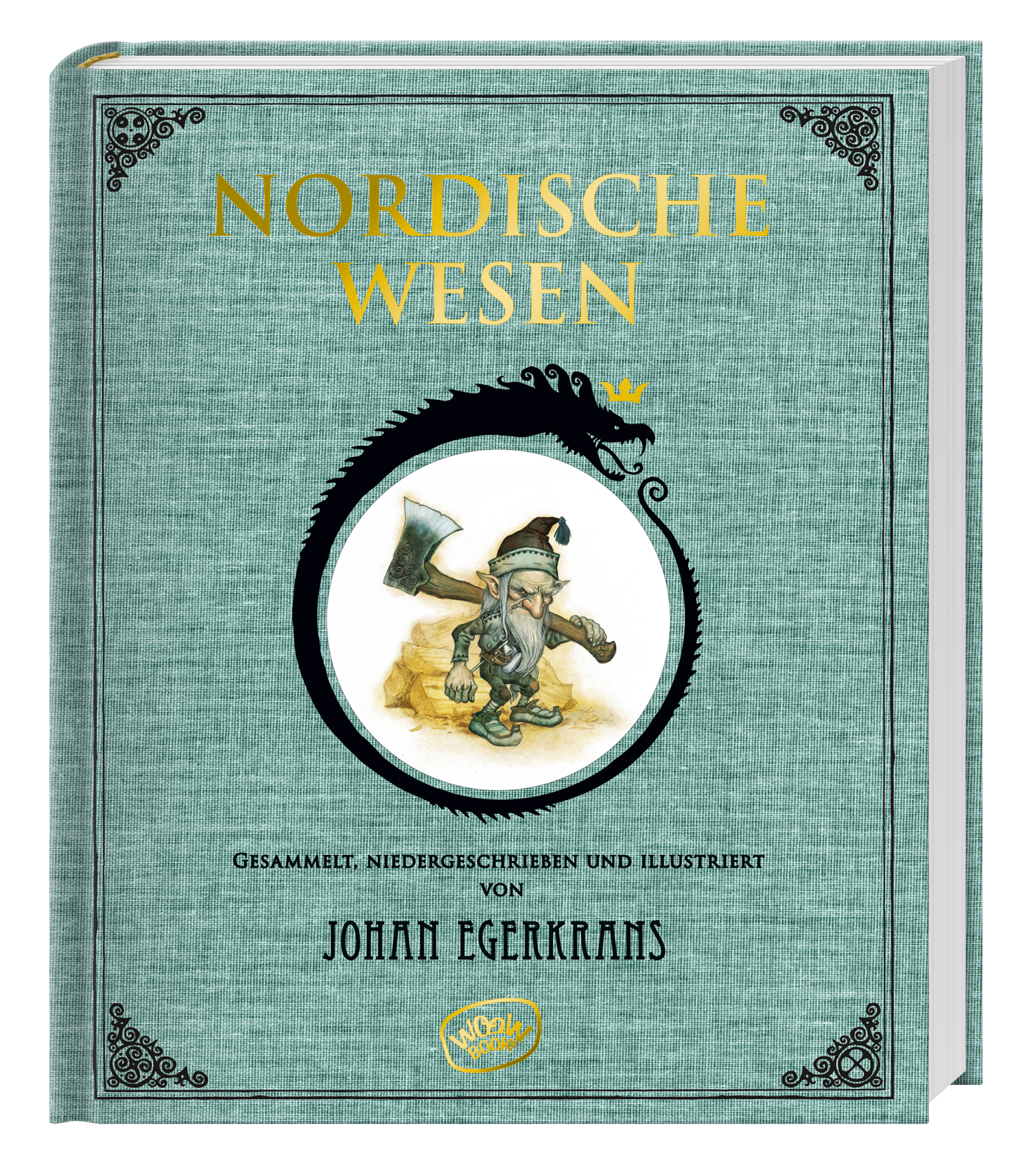 Nordische Wesen