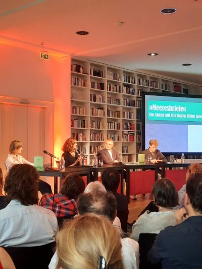 Literaturhaus 1