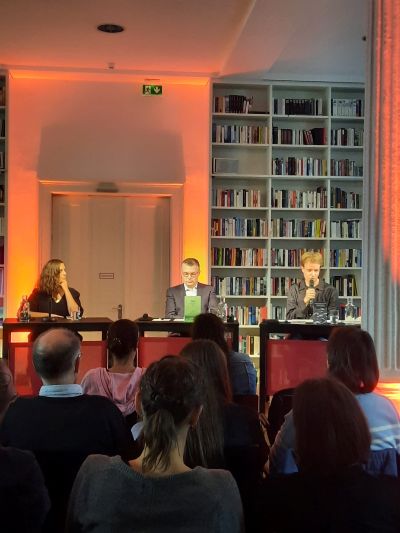 Literaturhaus 2