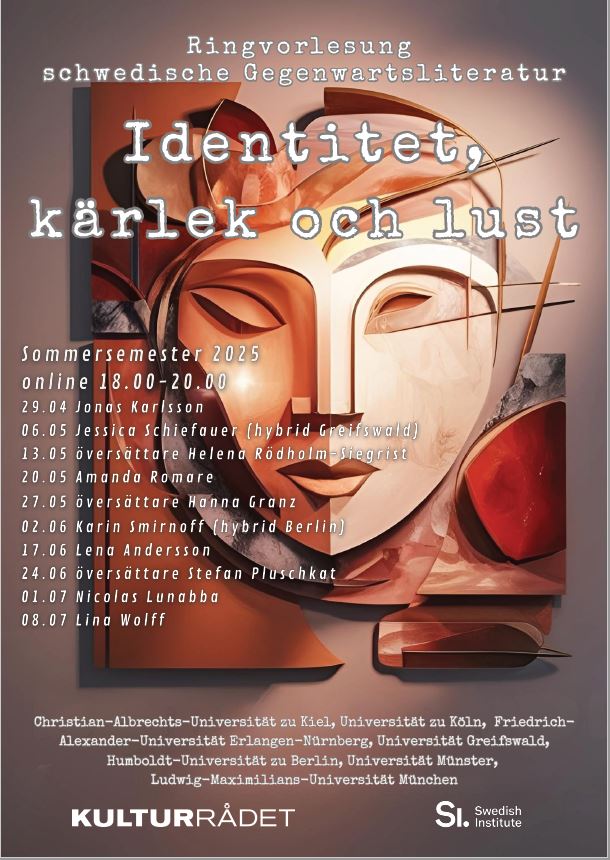 identitet kärlek och lust
