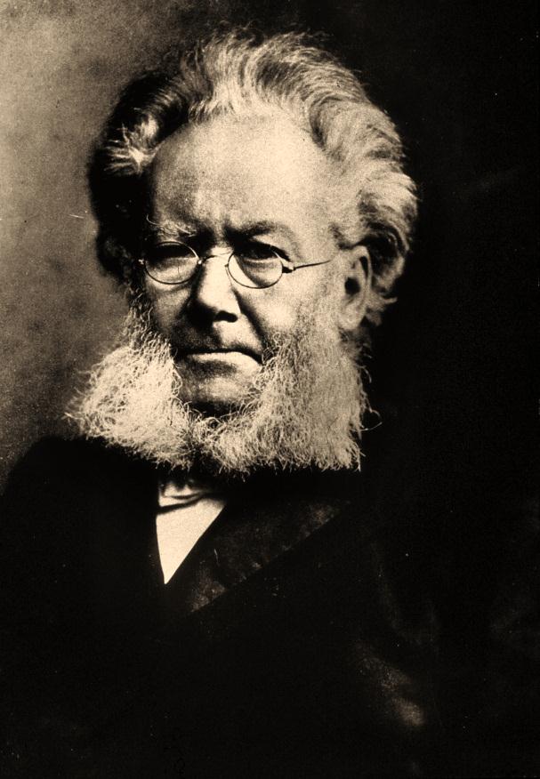 Ibsen