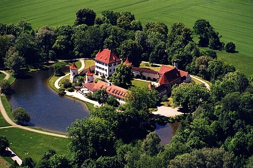 blutenburg