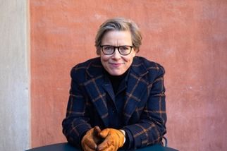 Lena Andersson