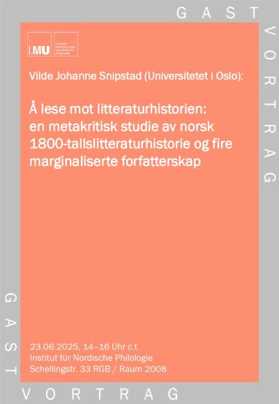 Vilde