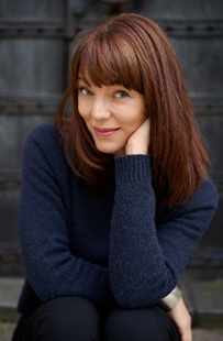Lina Wolff