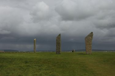 Stones of Stenness