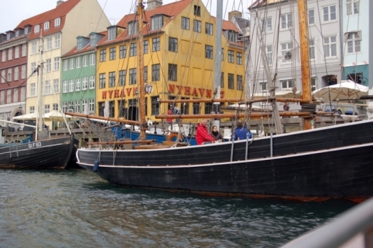 Nyhavn