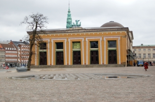 Thorvaldsens Museum