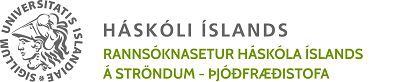 Folklore Centre Logo