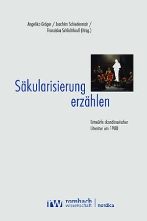 Säkularisierung erzählen