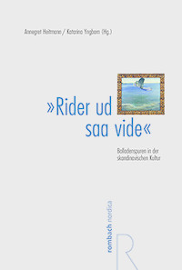Rider ude cover